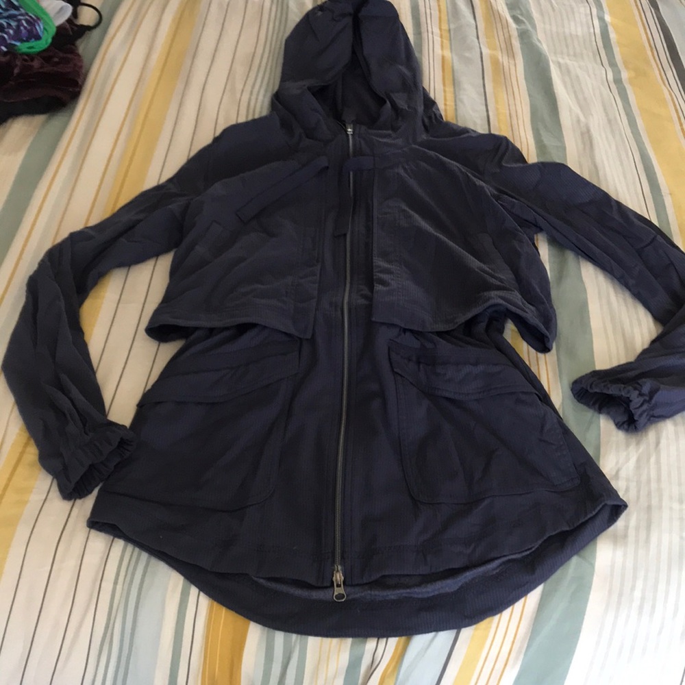 Lululemon jacket